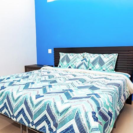 푸에르토페나스코 Bella Vista 15 빌라 외부 사진