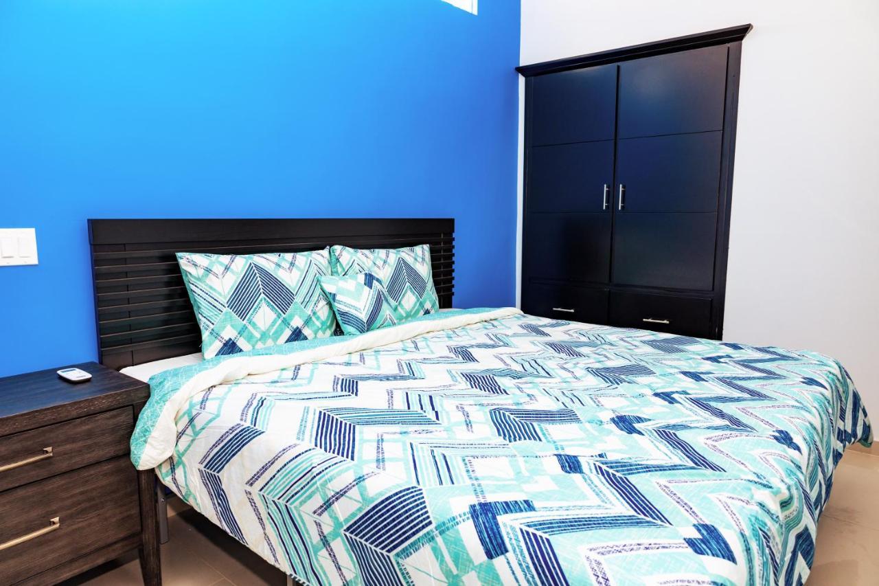 푸에르토페나스코 Bella Vista 15 빌라 외부 사진