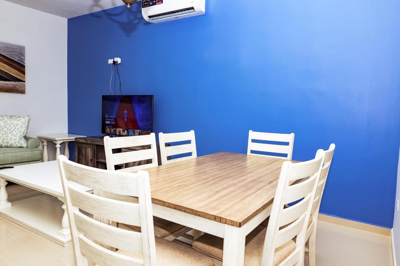 푸에르토페나스코 Bella Vista 15 빌라 외부 사진