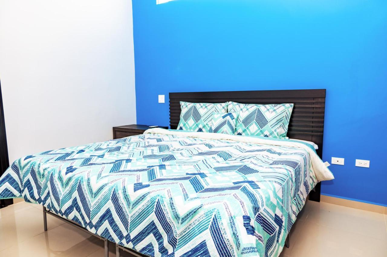 푸에르토페나스코 Bella Vista 15 빌라 외부 사진